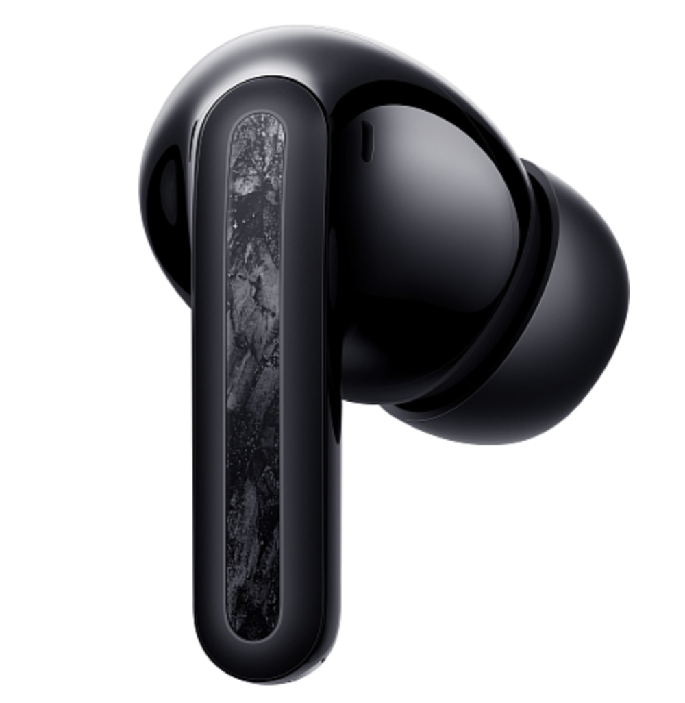 Наушники беспроводные Xiaomi Redmi Buds 5 Pro (M2317E1) черный