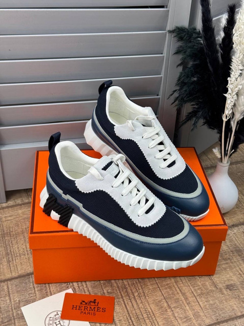 Кроссовки Hermes