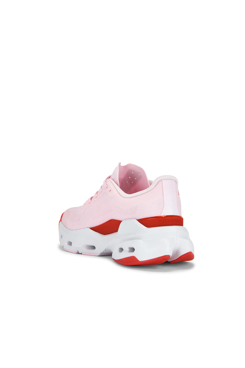 Женские Кроссовки для бега On Cloudpulse 2 Peony & Frost