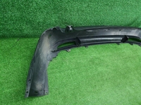 Бампер задний Honda Cr-v 4 (2011-2015)