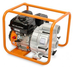 Мотопомпа бензиновая для грязной воды VILLARTEC PTB88