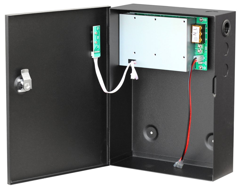 ST-PS105BMS-BK Блок бесперебойного питания Smartec