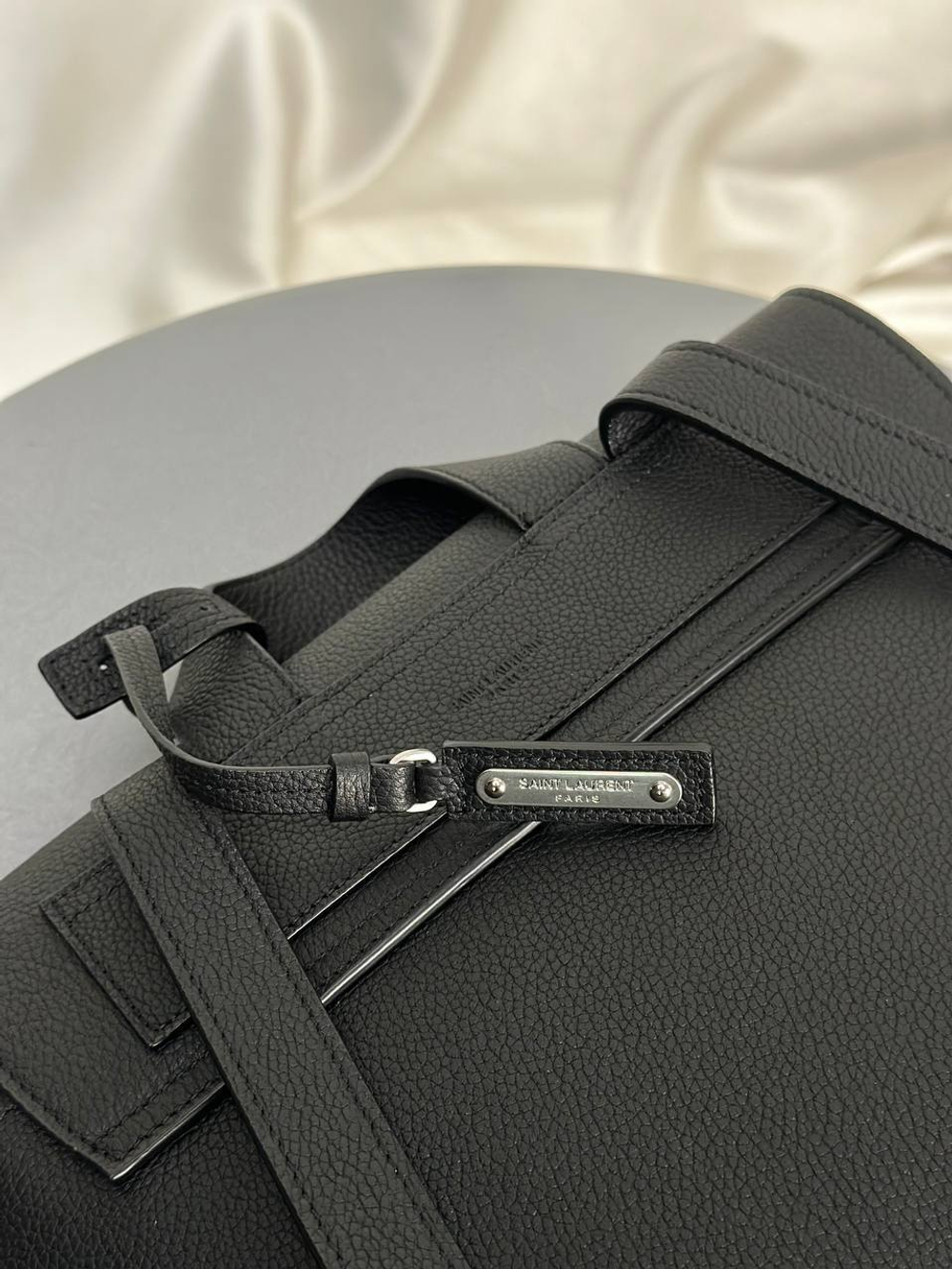 Рюкзак Saint Laurent
