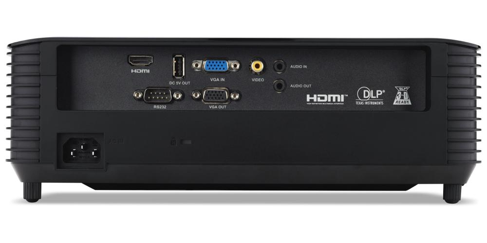 Проектор Acer X1228H