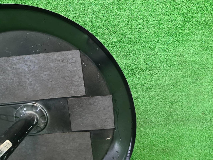 Кожух запасного колеса Mercedes G W463 (2018-н.в.)