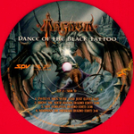 Magnum / Dance Of The Black Tattoo (Coloured Vinyl)(2LP)