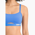 Женское нижнее белье PUMA WOMEN PADDED SPORTY TOP