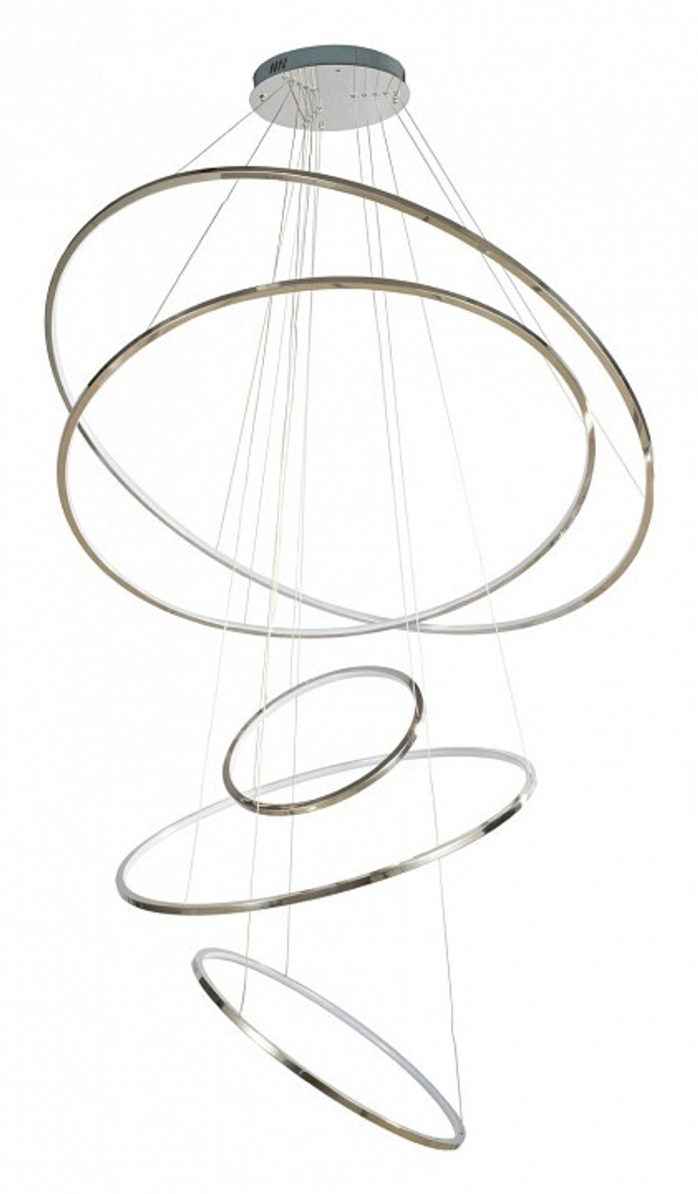Подвесная люстра Kink Light 07675A,02