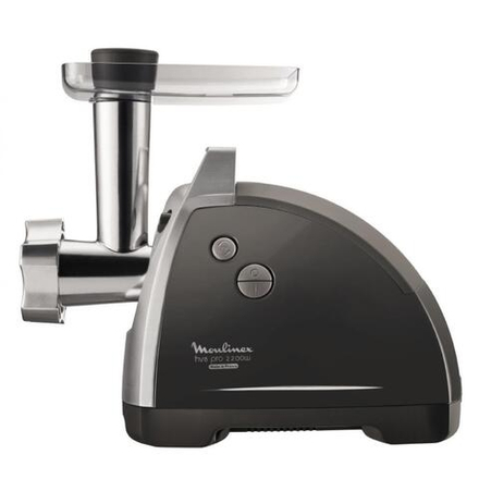 Мясорубка Moulinex HV8 Pro ME687832