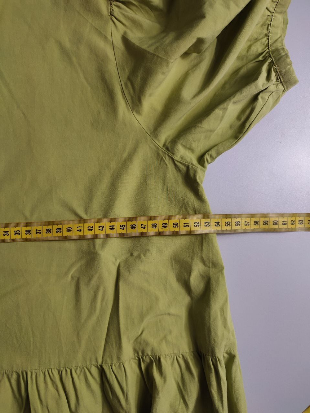 Платье Zarina в стиле casual , визуально 46 размер