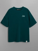 Летний костюм для девочки с велосипедками