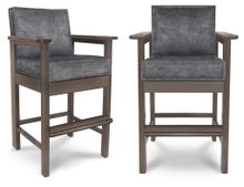 Стул бильярдный Бристоль ясень (Grey_bristol,Винилискожа Mahogany,Винилискожа (Mahogany) цвет № 202)