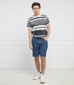 футболка GUESS - белый(M2GI06 I3Z11)