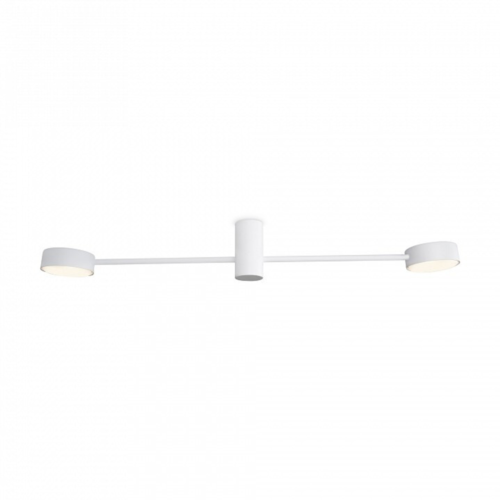 Накладной светильник Freya Tactic FR5363CL-02W1