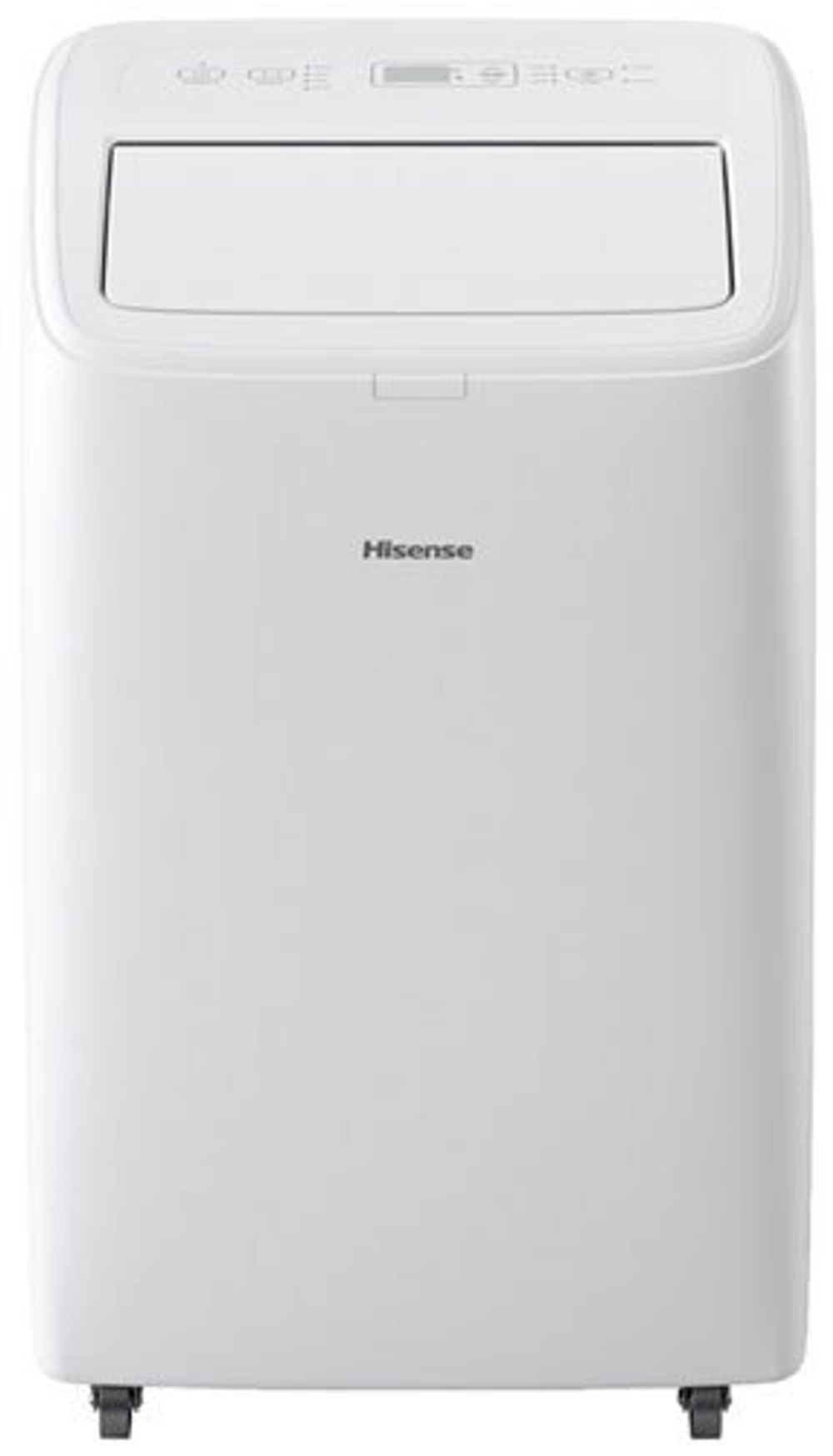 Мобильный кондиционер Hisense AP-12CW4GQCS00