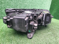 Фара левая Skoda Octavia a7 (2017-2020) LED