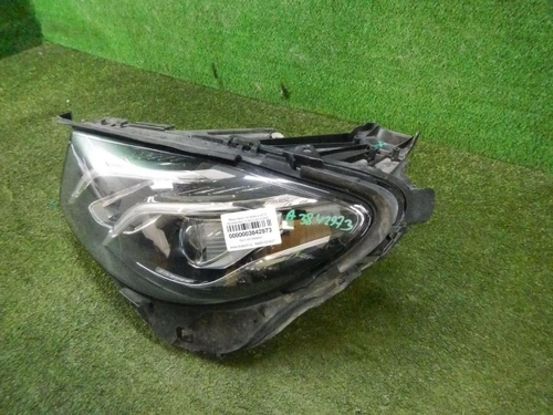 Фара левая Mercedes E W213 (2016-2021) LED