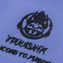 РУБАШКА ПОЛО YMKASHIX HELLCOME