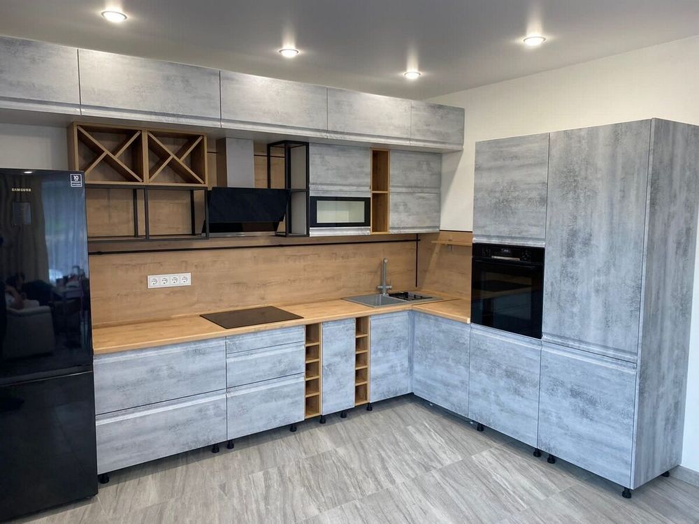 Бронкс А80 доломит