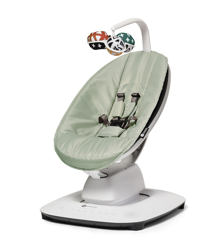 4moms Mamaroo NEW