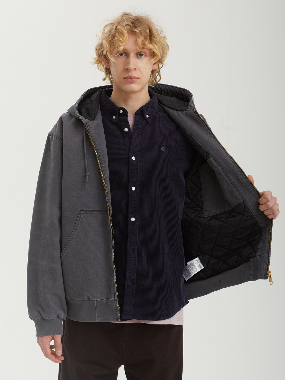 Мужская Куртка Og Active