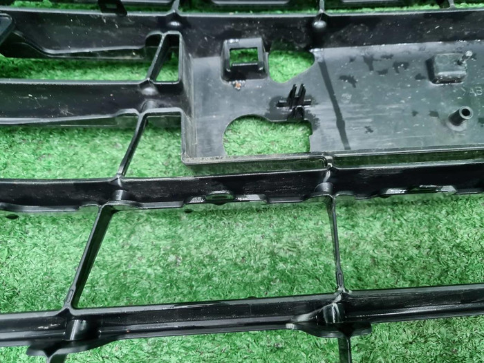 Решетка радиатора Lexus NX 1 (2017-2021)