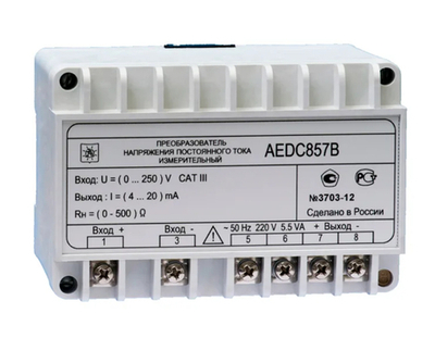 ДС-185/421251116 Преобразователь измерительный