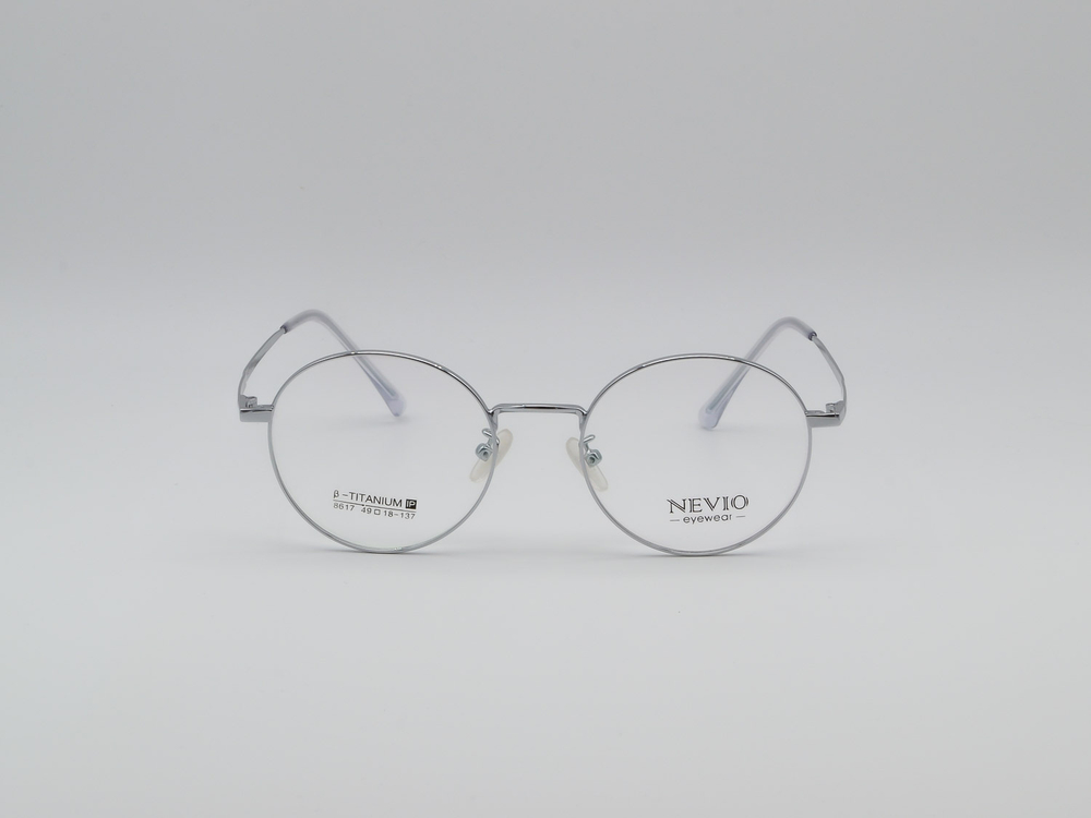 Изг. оправы Nevio 8617 Grey