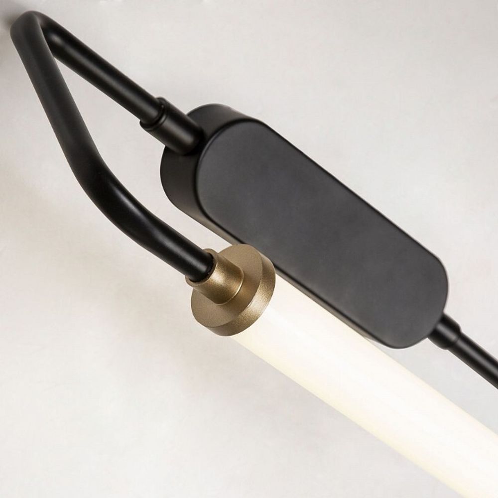 Накладной светильник Favourite Inspire 4100-1W