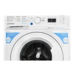 Стиральная машина INDESIT BWSA 5109 WWV