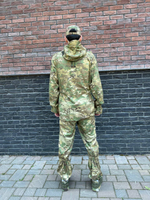 Костюм маскировочный Сумрак / весна лето / мультикам