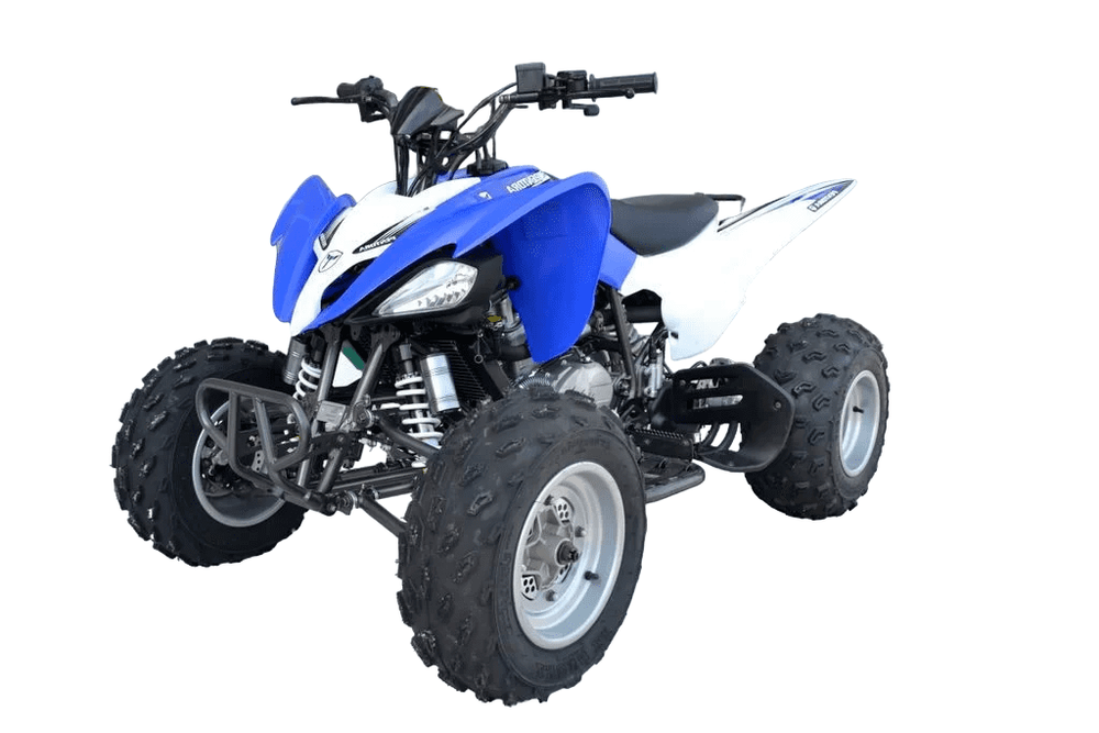 Квадроцикл ATV Pantera 200 CVT