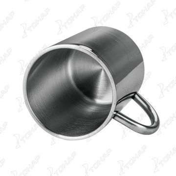Термокружка 300ML металлическая (T.TK-001-300) Тонар