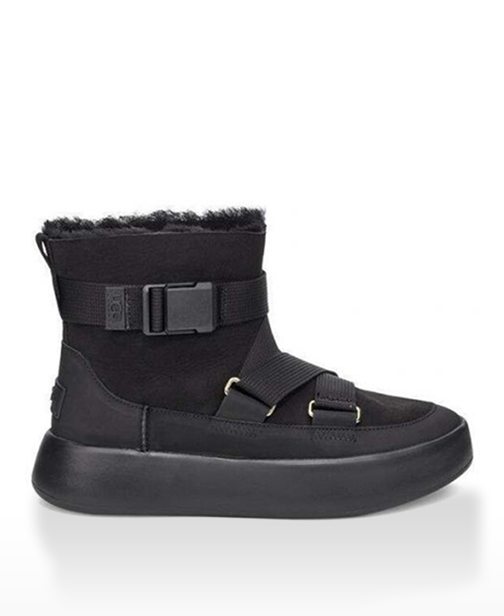 BOOM BUCKLE-black