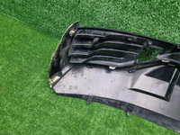 Юбка заднего бампера Geely Monjaro (2021-н.в.)