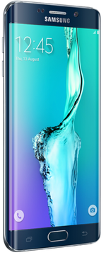 Samsung Galaxy S6 Edge 32gb Black