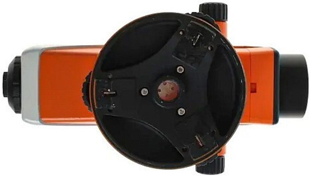 Нивелир оптический RGK N-38 С ПОВЕРКОЙ 4610011871313