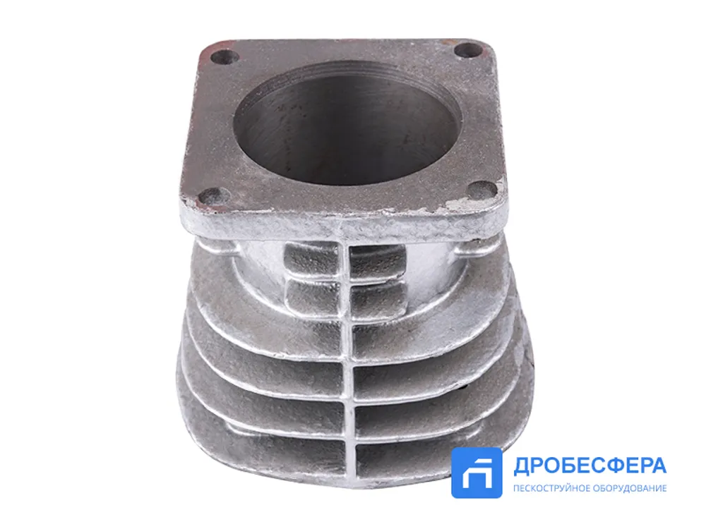 Цилиндр D.65 мм Remeza LH20-3/LB30-2/40-2 R 21121004