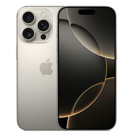 iPhone 16 Pro