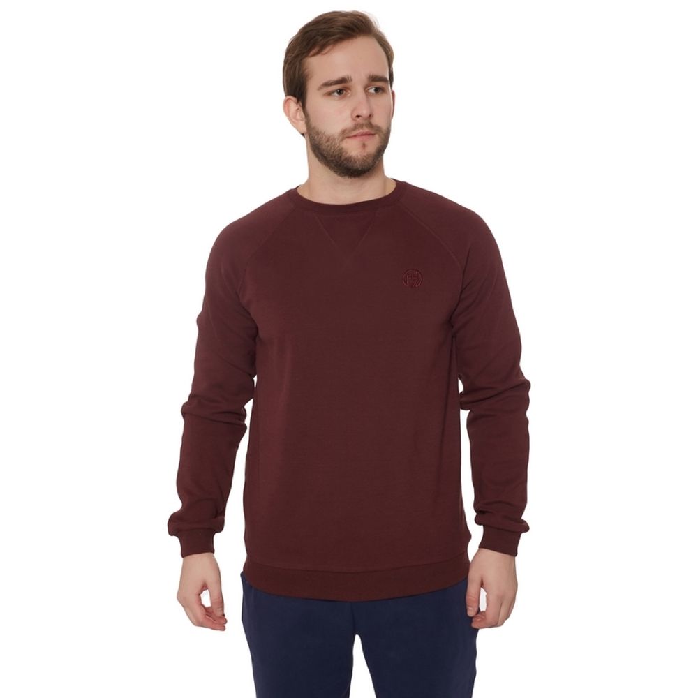 Свитшот Wave TH V2