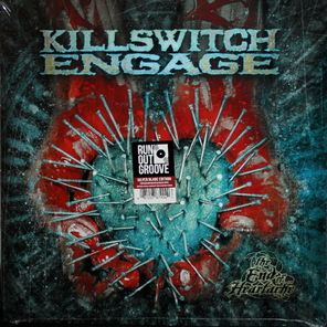 Killswitch Engage / The End Of Heartache (Limited Edition)(Coloured Vinyl)(2LP)