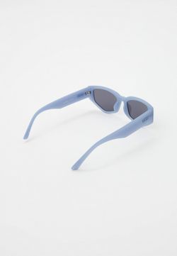 Очки солнцезащитные Vans Leyden Sunglasses Glacial Slate
