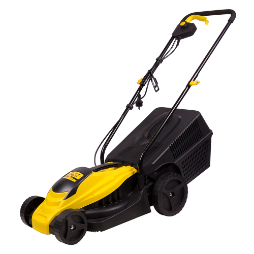 Газонокосилка электрическая Champion EM3110