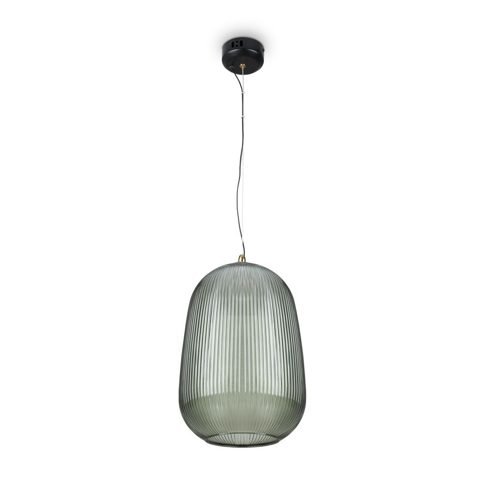 Подвесной светильник Freya FR5384PL-L13GN