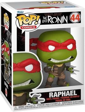 Фигурка Funko POP! Comics TMNT The Last Ronin Raphael​ (44) 83512