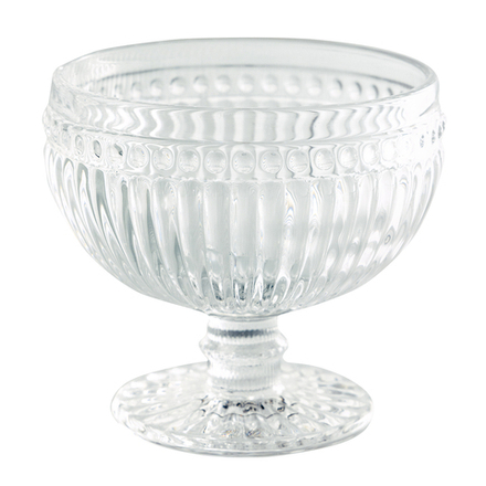 Креманка Alice clear