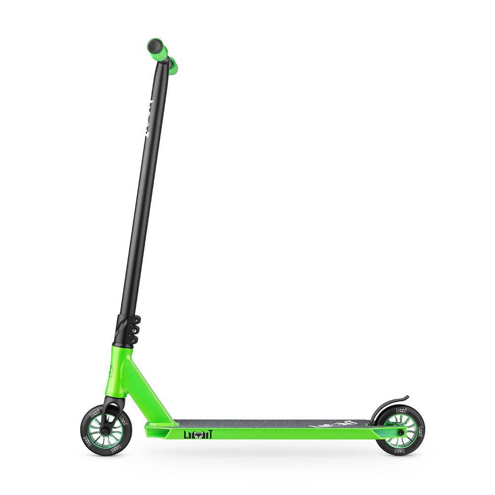 Трюковой самокат Limit LMT01