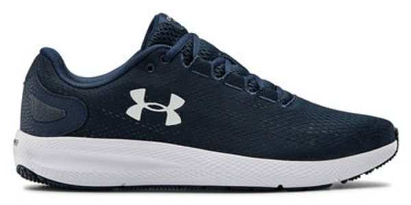Кроссовки для бега Under Armour Charged Pursuit 2