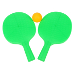 Теннис 22 см 2 ракетки+1 мяч, с-30904