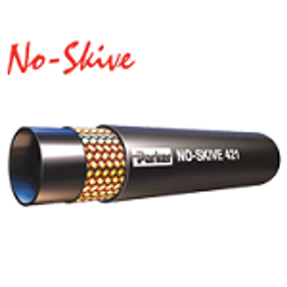 РВД 1SN 421SN DN 12 P=160 PARKER